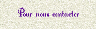 Contact