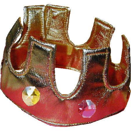 Couronne pierres