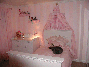 Pouce et Compagnie - Sur mesure Deco De Chambre