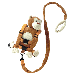 harness buddy Goldbug singe