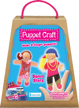 kit danseuses marionnettes doigt fiesta crafts kit danseuses marionnettes doigt fiesta crafts