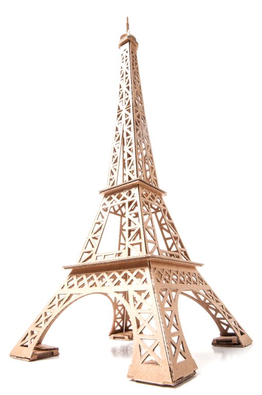 Tour Eiffel leolandia