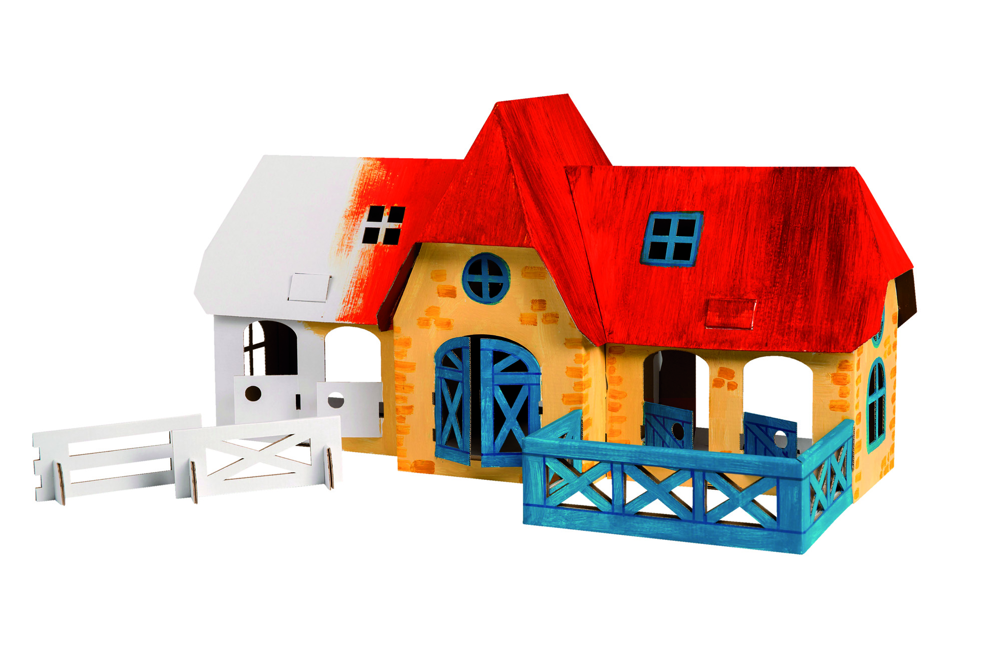 ferme des poneys Calafant ferme des poneys Calafant