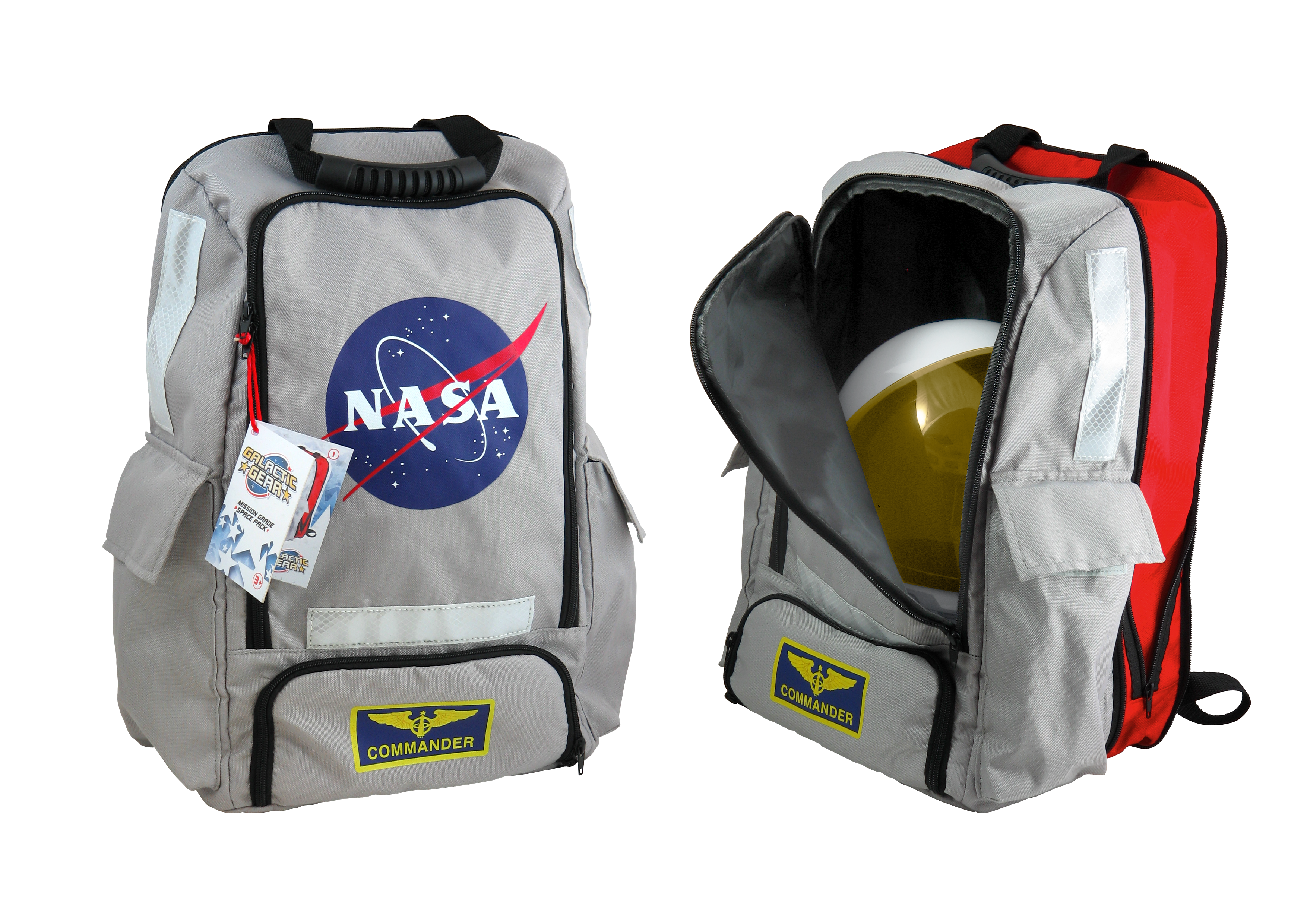 sac à dos Galactic gear astronaute