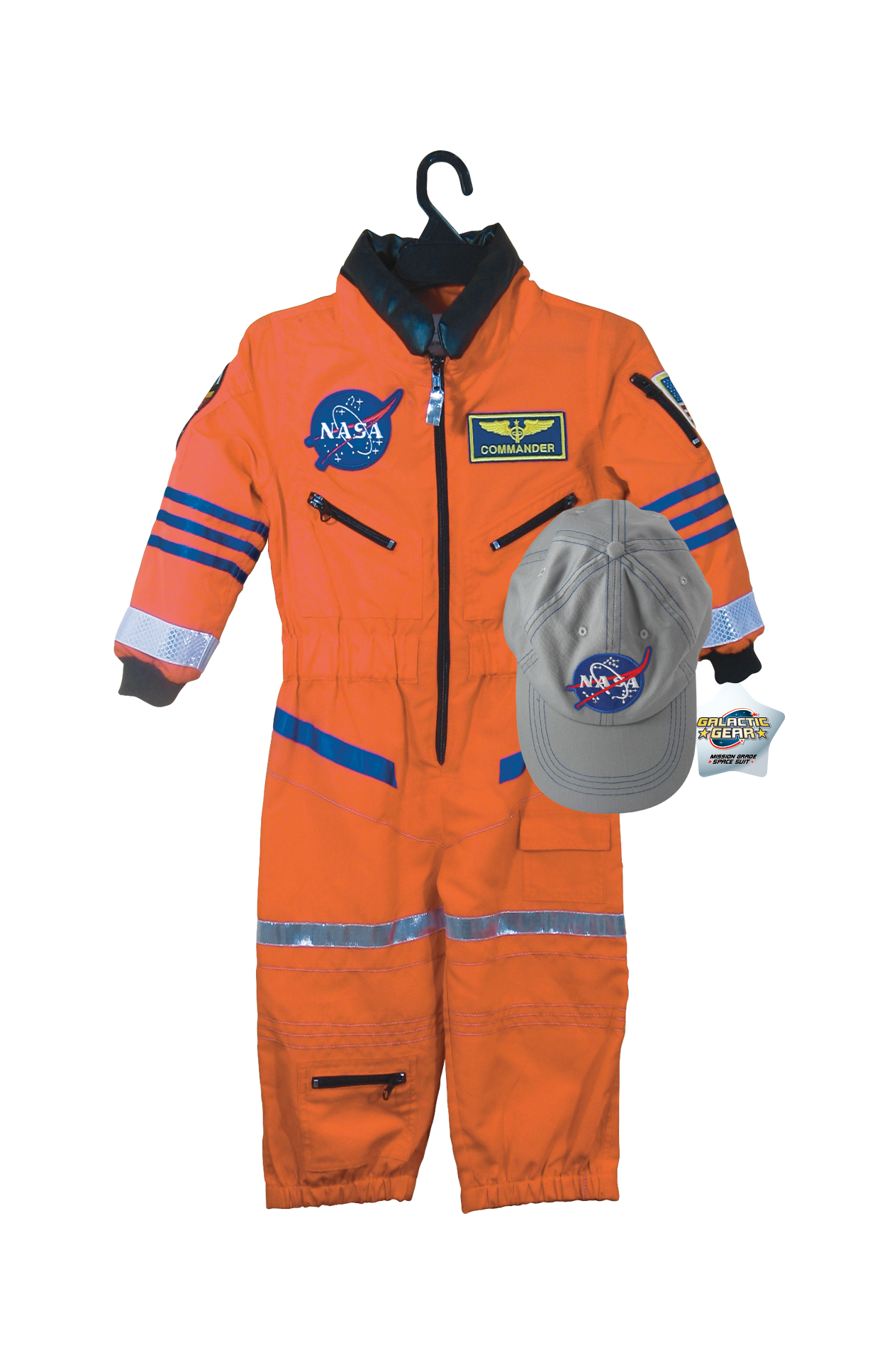 combinaison Galactic gear astronaute