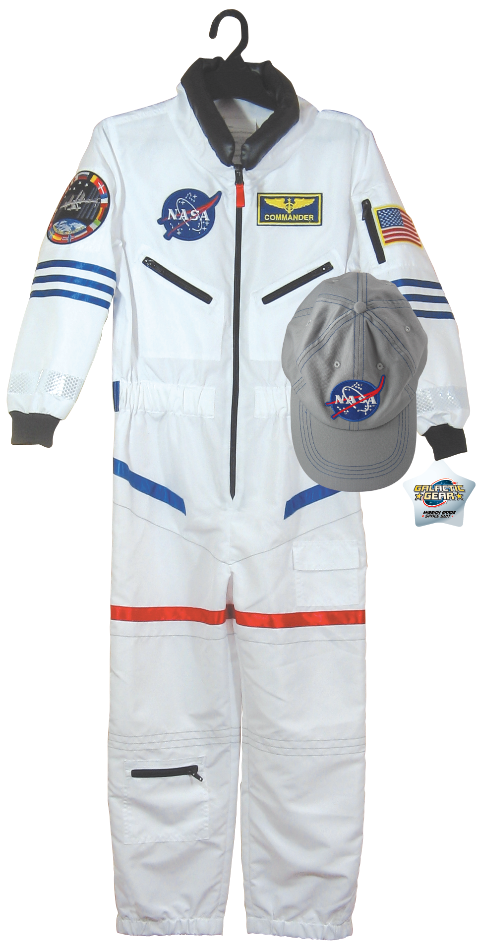 combinaison astronaute Galactic Gear