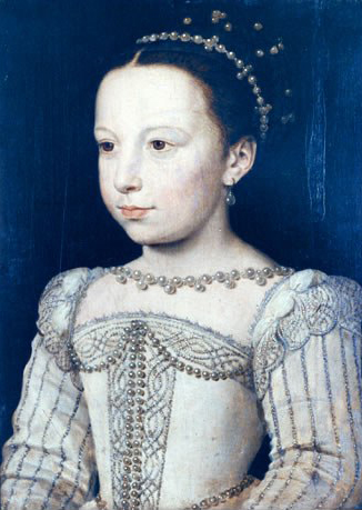 Marguerite de Navarre