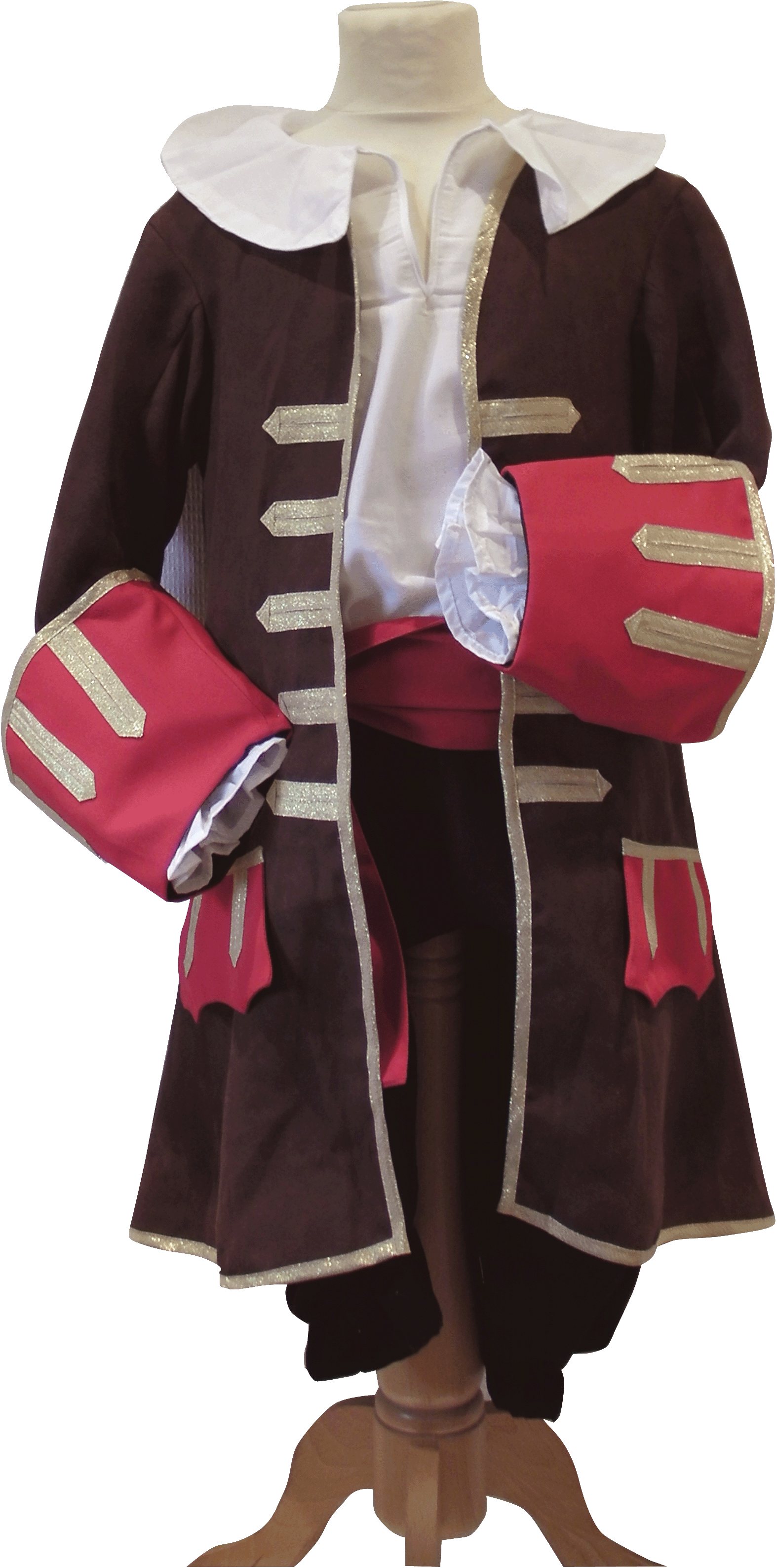 Pirate ou Corsaire
