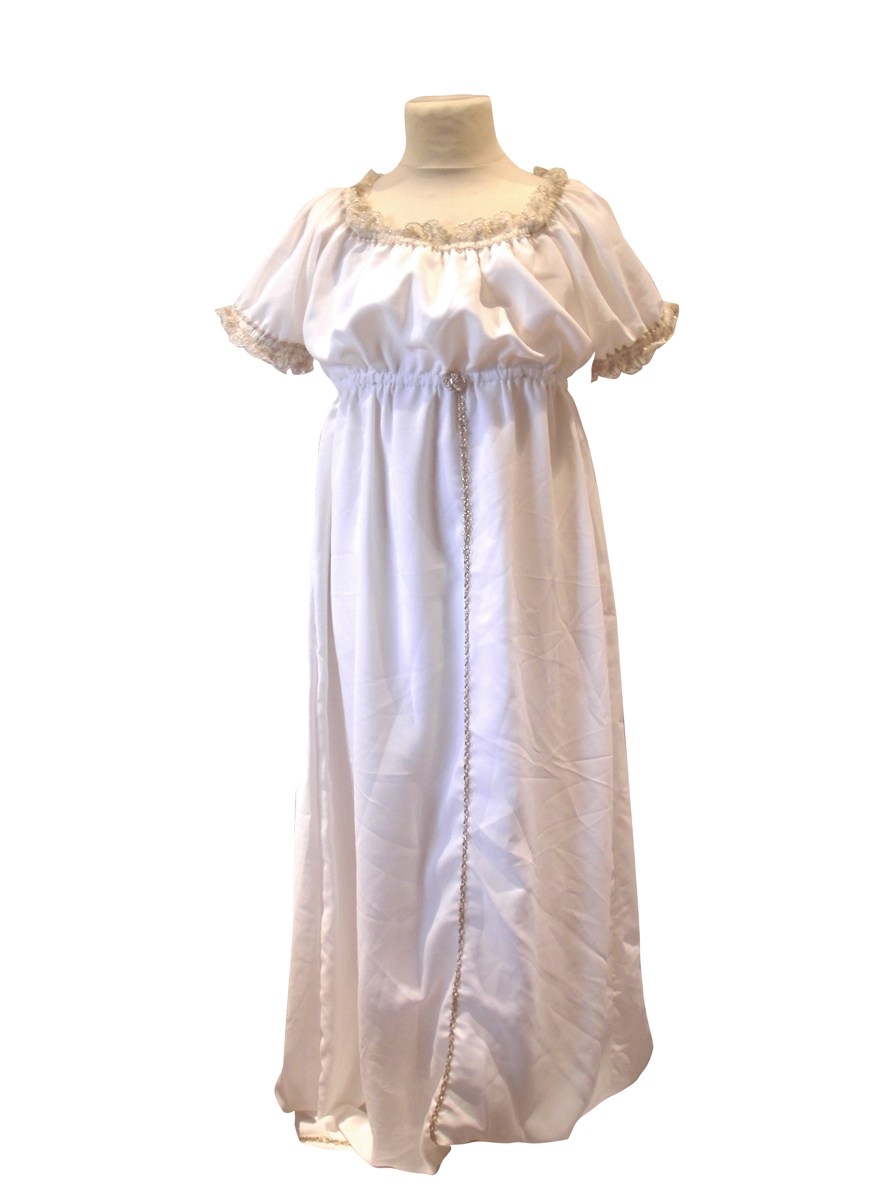 Robe seule