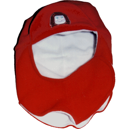 Bonnet fillette