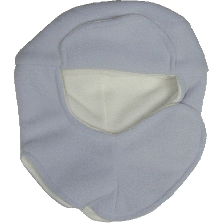 Bonnet gris