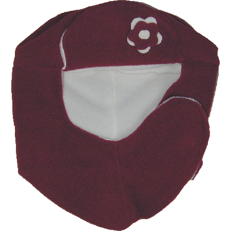Bonnet prune