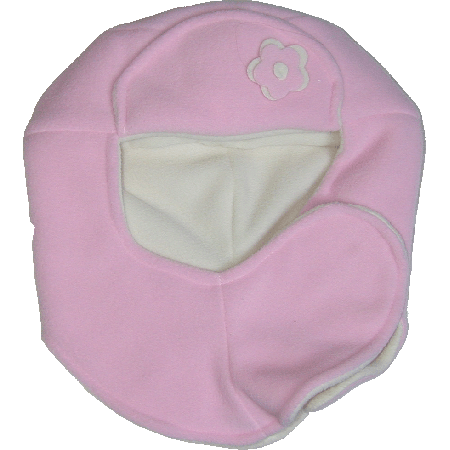 Bonnet rose
