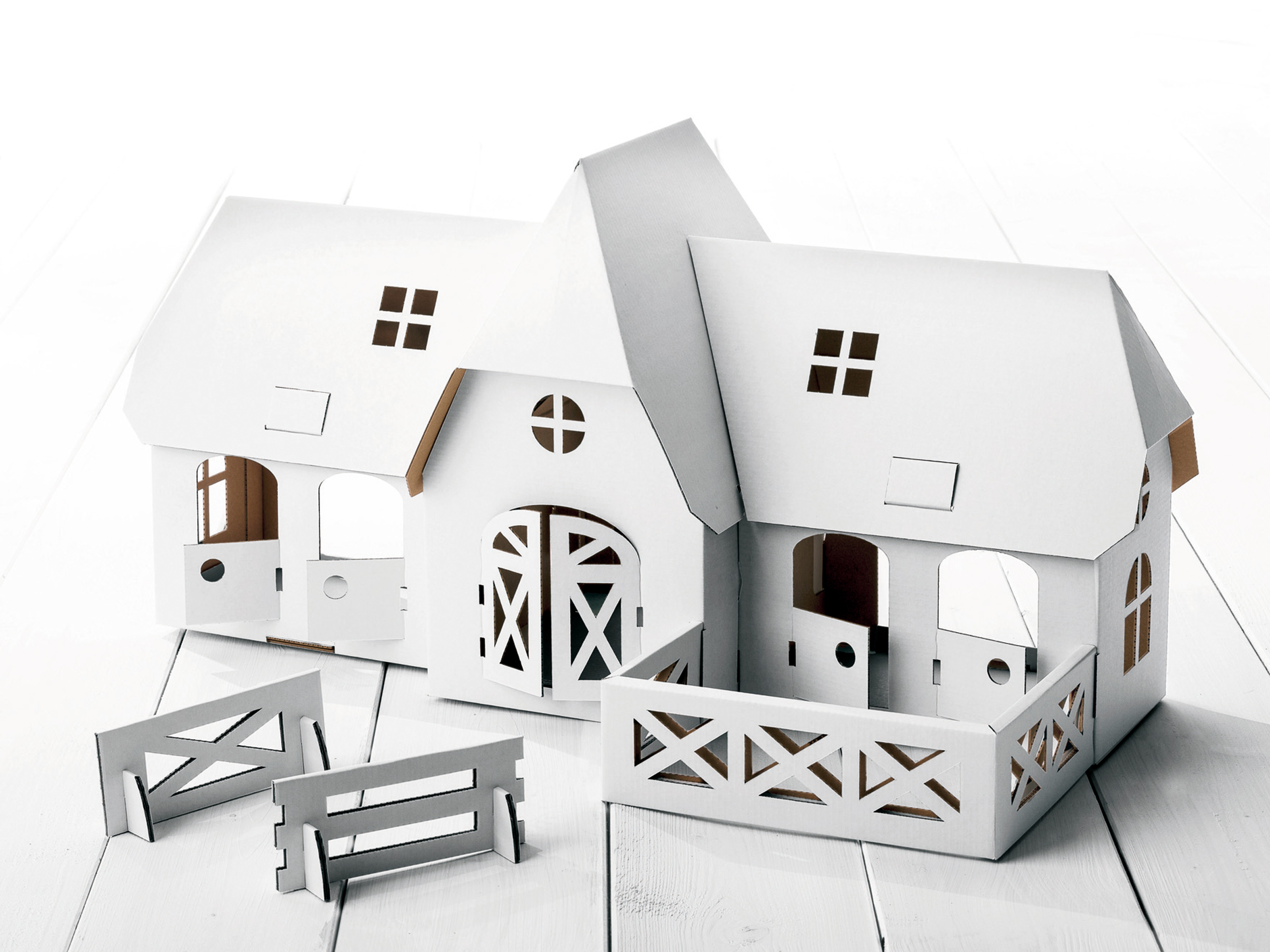 ferme des poneys Calafant