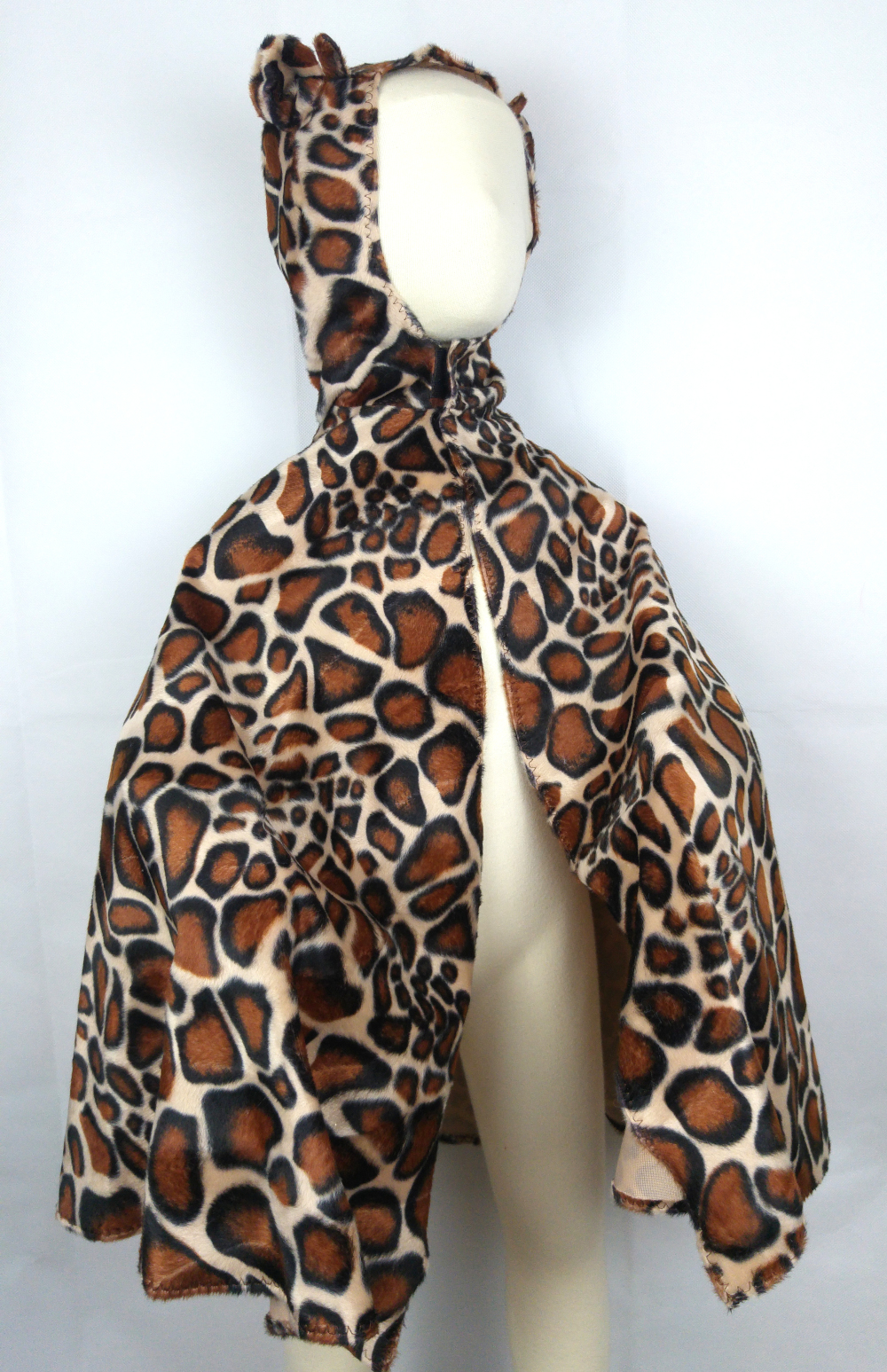 cape girafe
