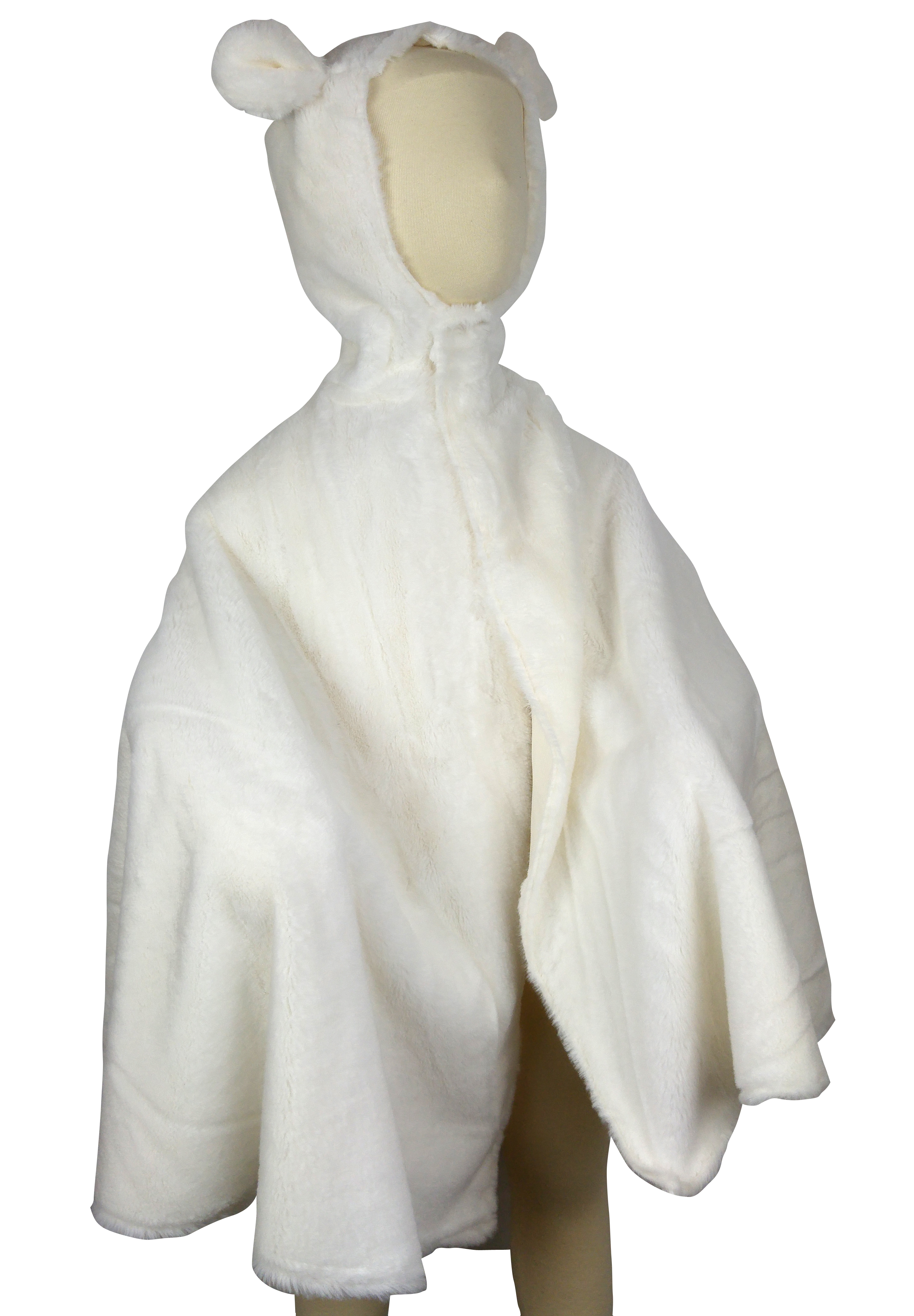 cape ours blanc
