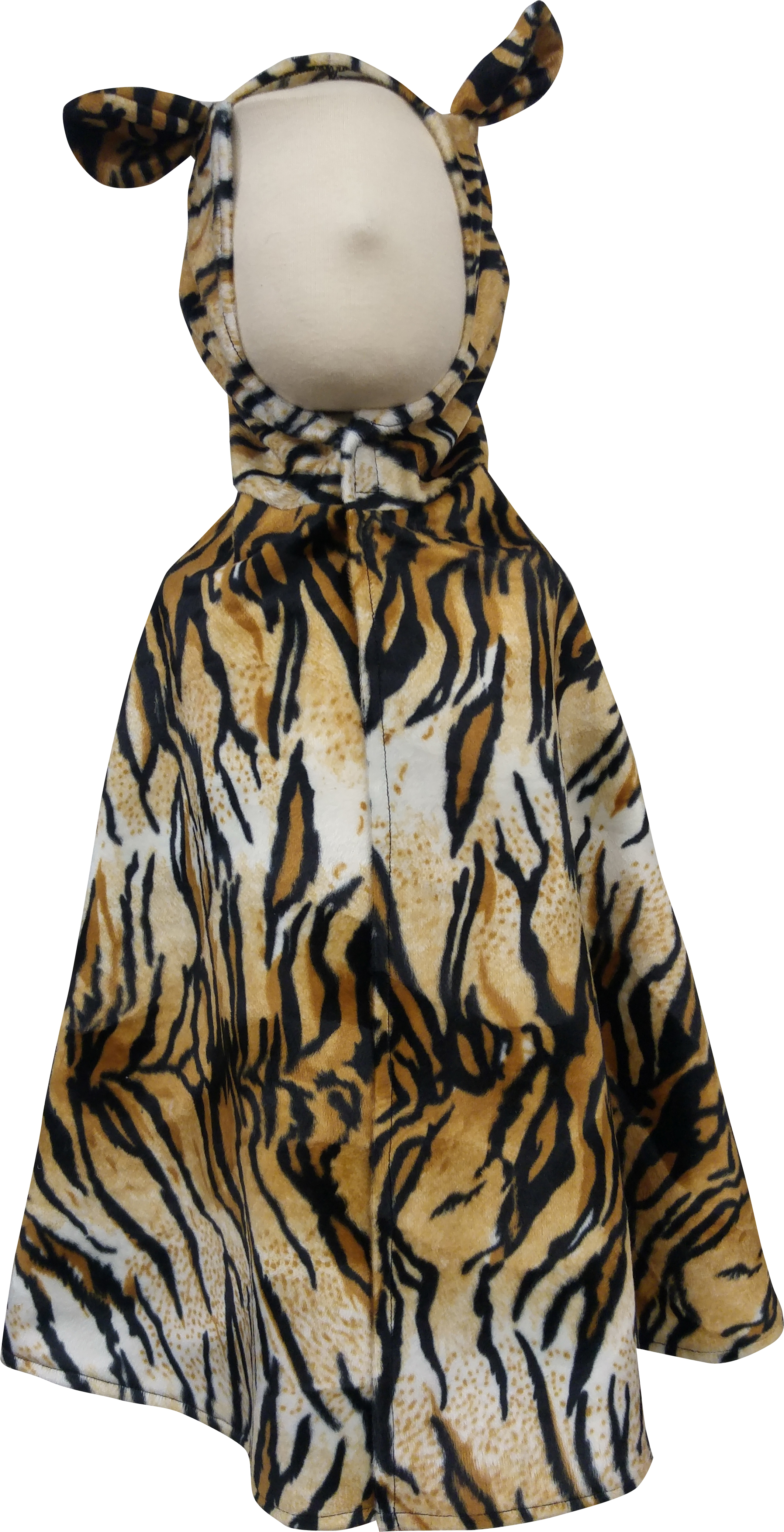 cape tigre