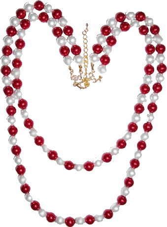 Collier Renaissance Pouce et Compagnie