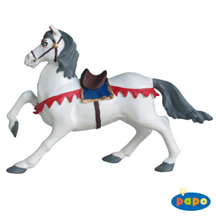 Cheval du prince