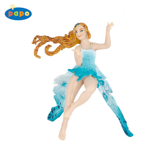 elfe bleue
