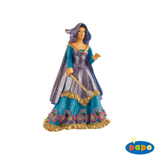 magicienne