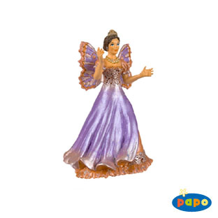 reine des elfes