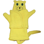 Un seul gant chat Un seul gant chat