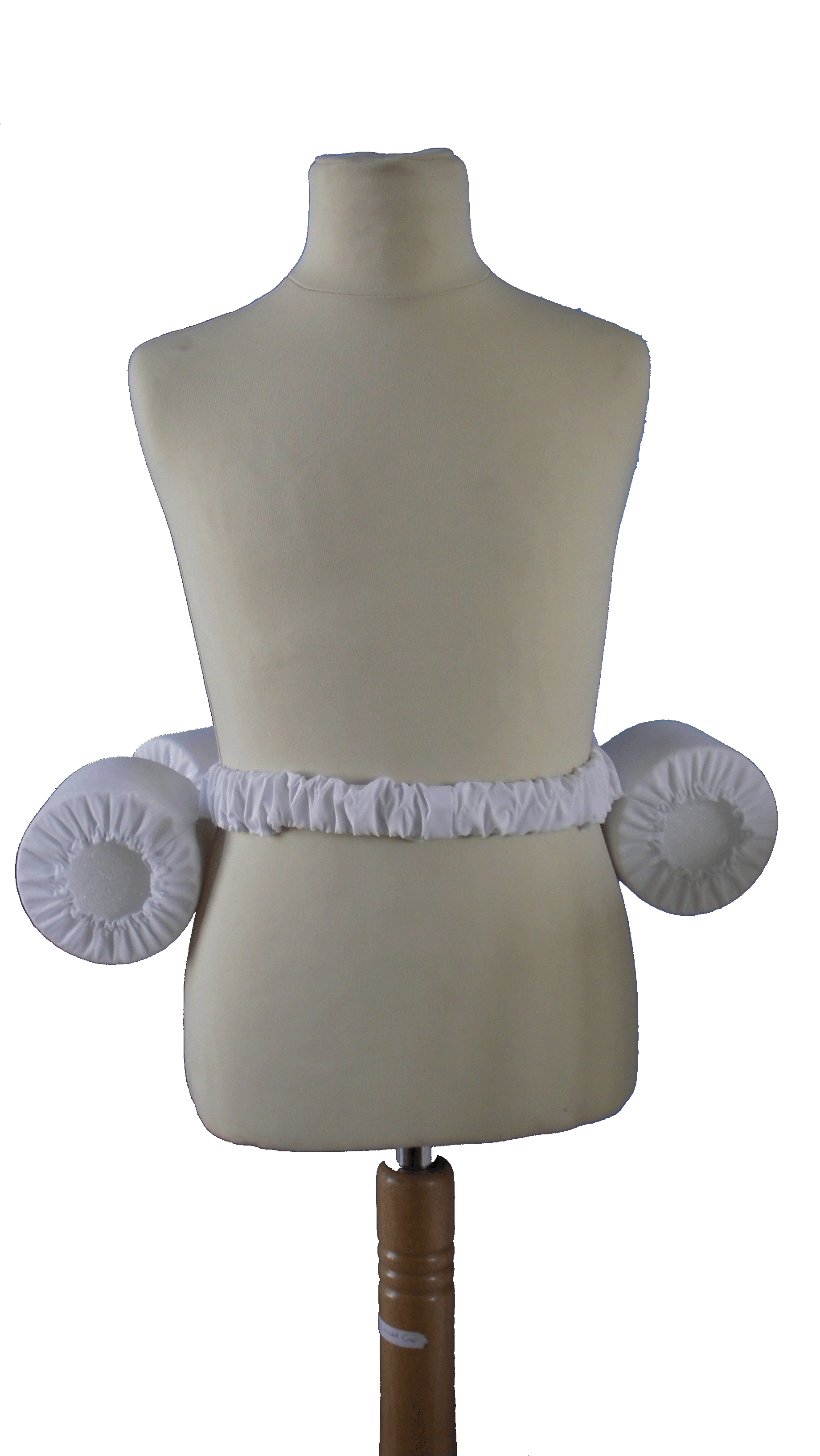 Jupon pour robe de marquise