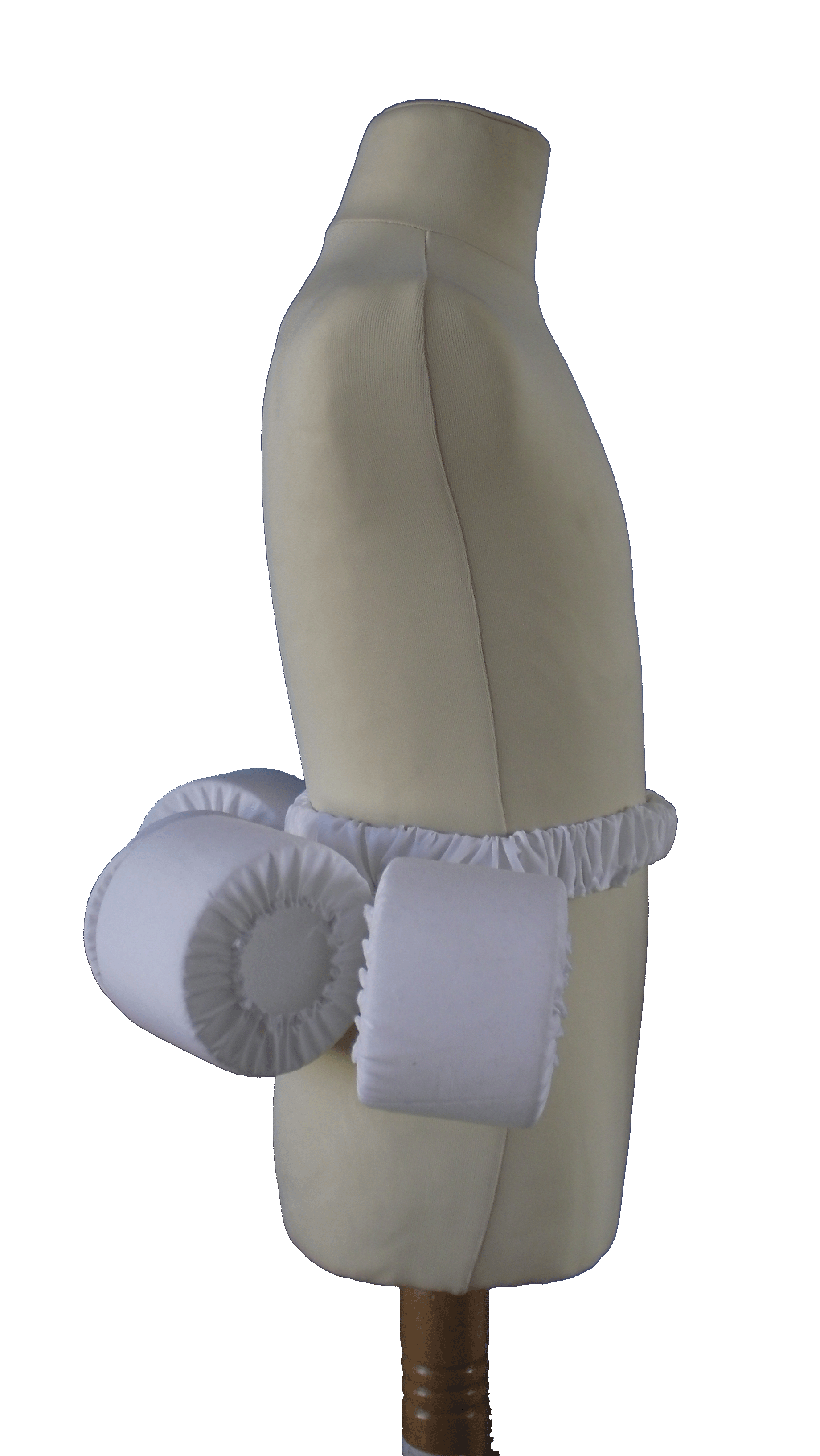 Jupon pour robe de marquise