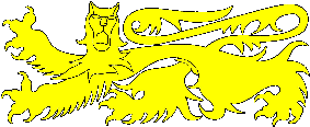 Léopart jaune