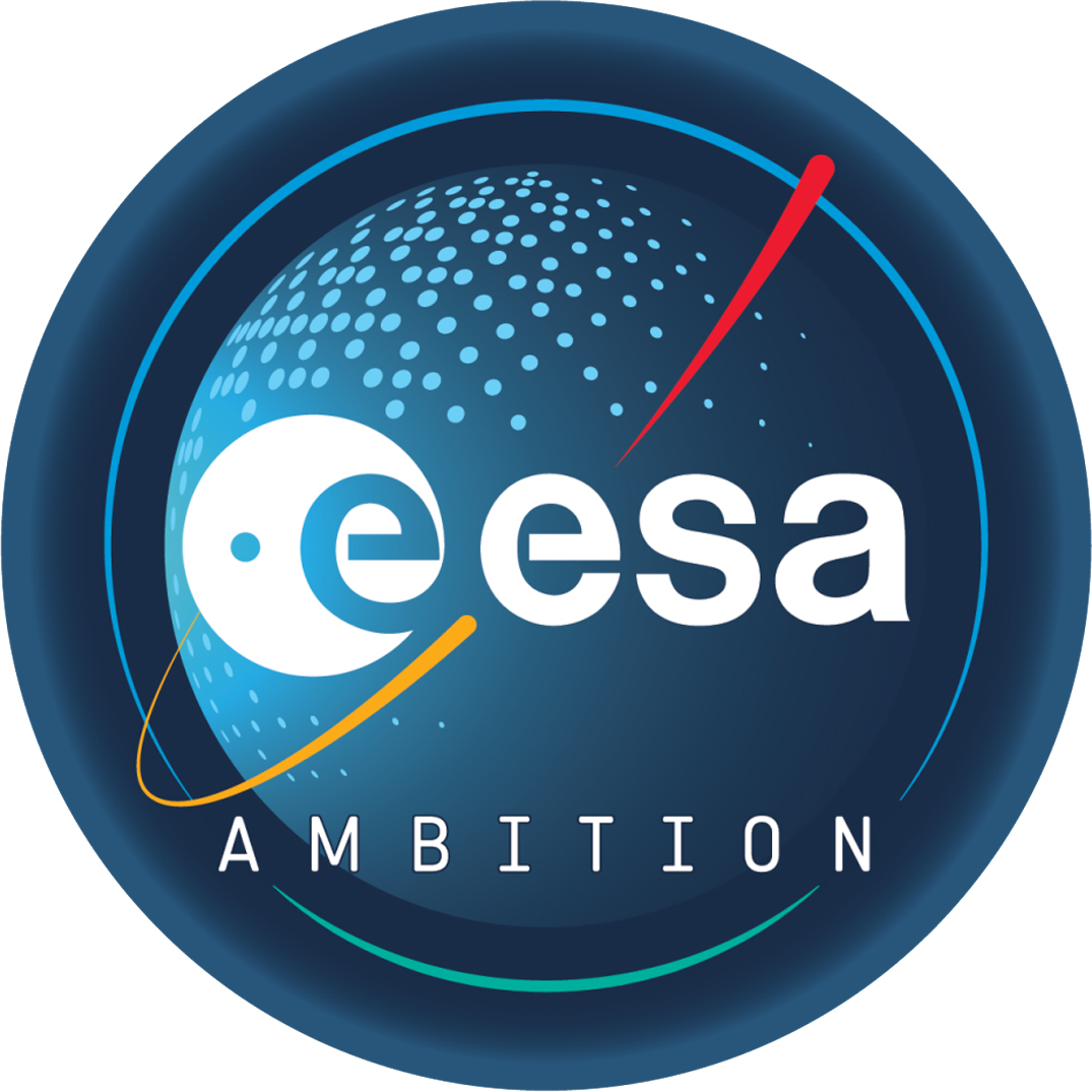 logo ESA ambition
