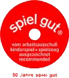 logo Spiel Gut