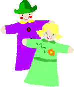 marionnettes