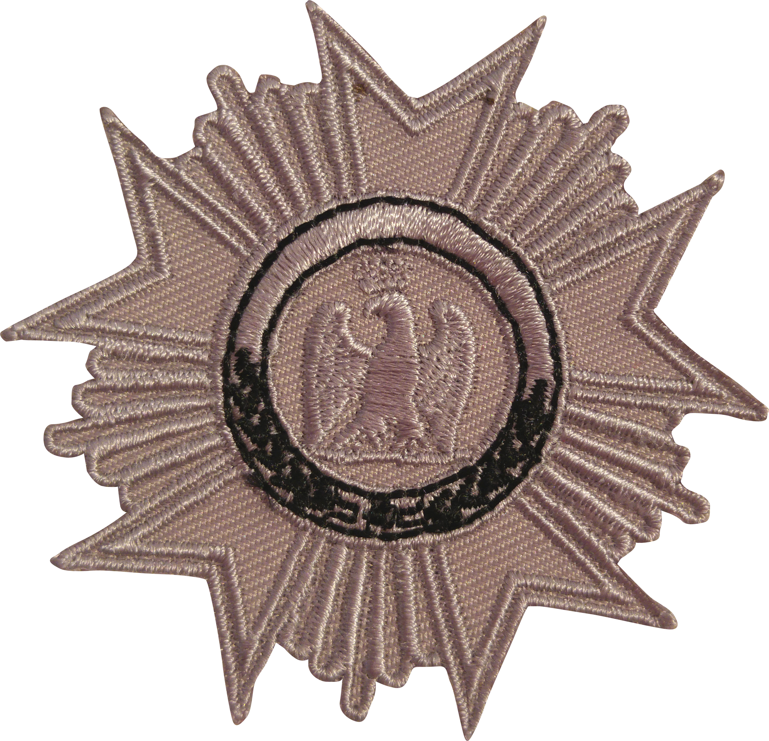 écusson médaille de la légion d'honneur