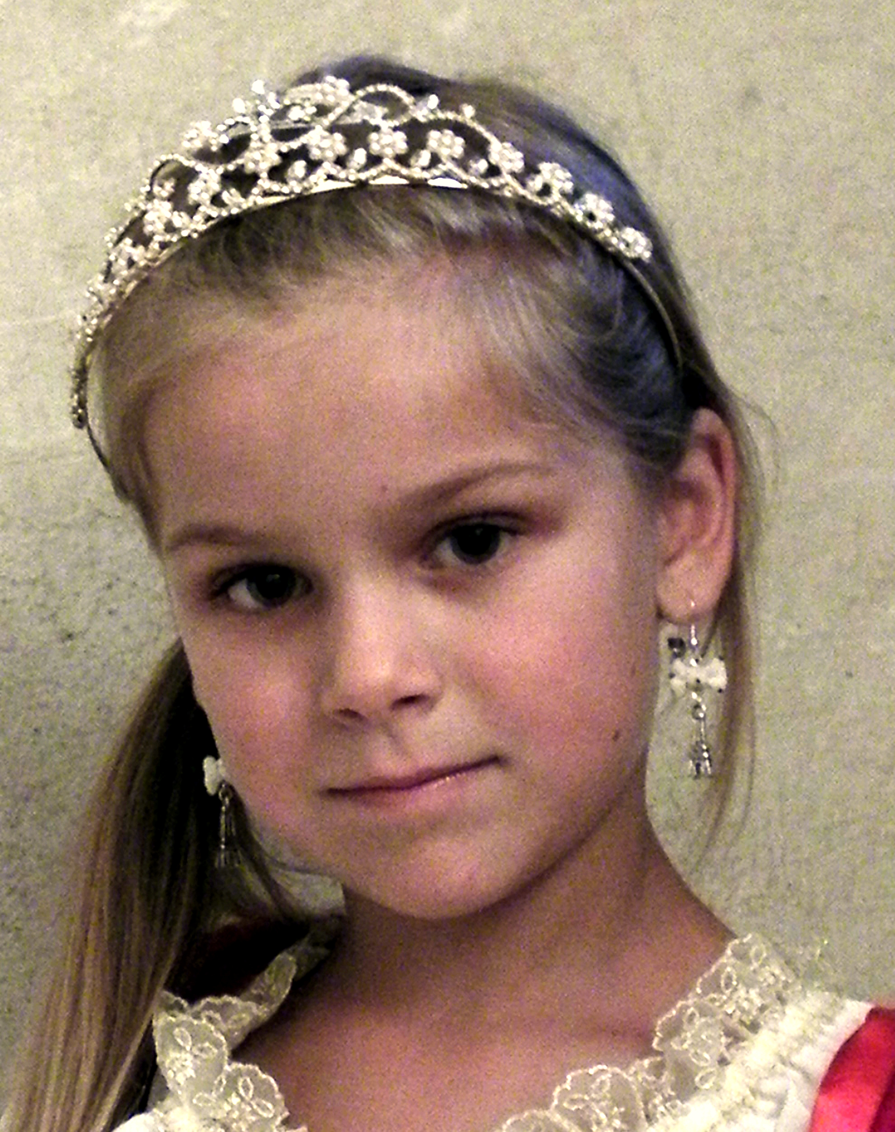 tiare Joséphine